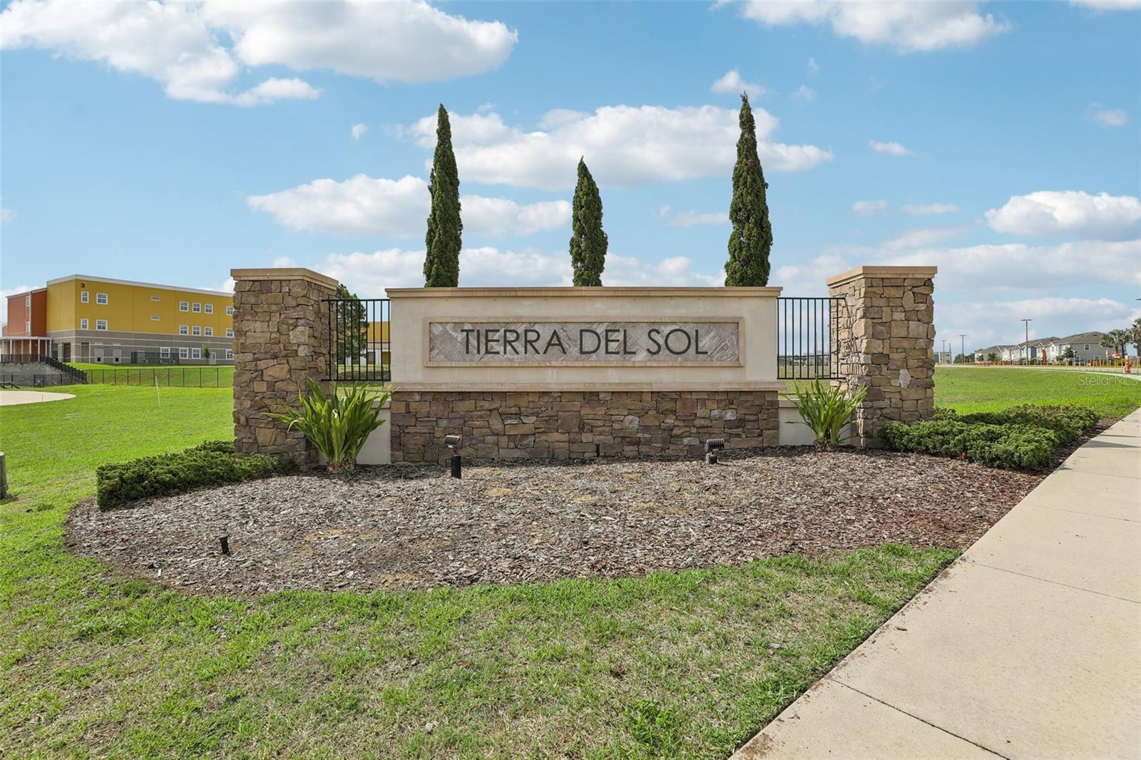 TIERRA DEL SOL EAST PH 2 - Residential