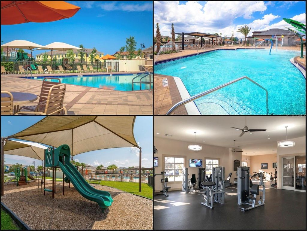 Photo of 13351 Camborne Place, Orlando, FL 32832 (MLS # O6364129)