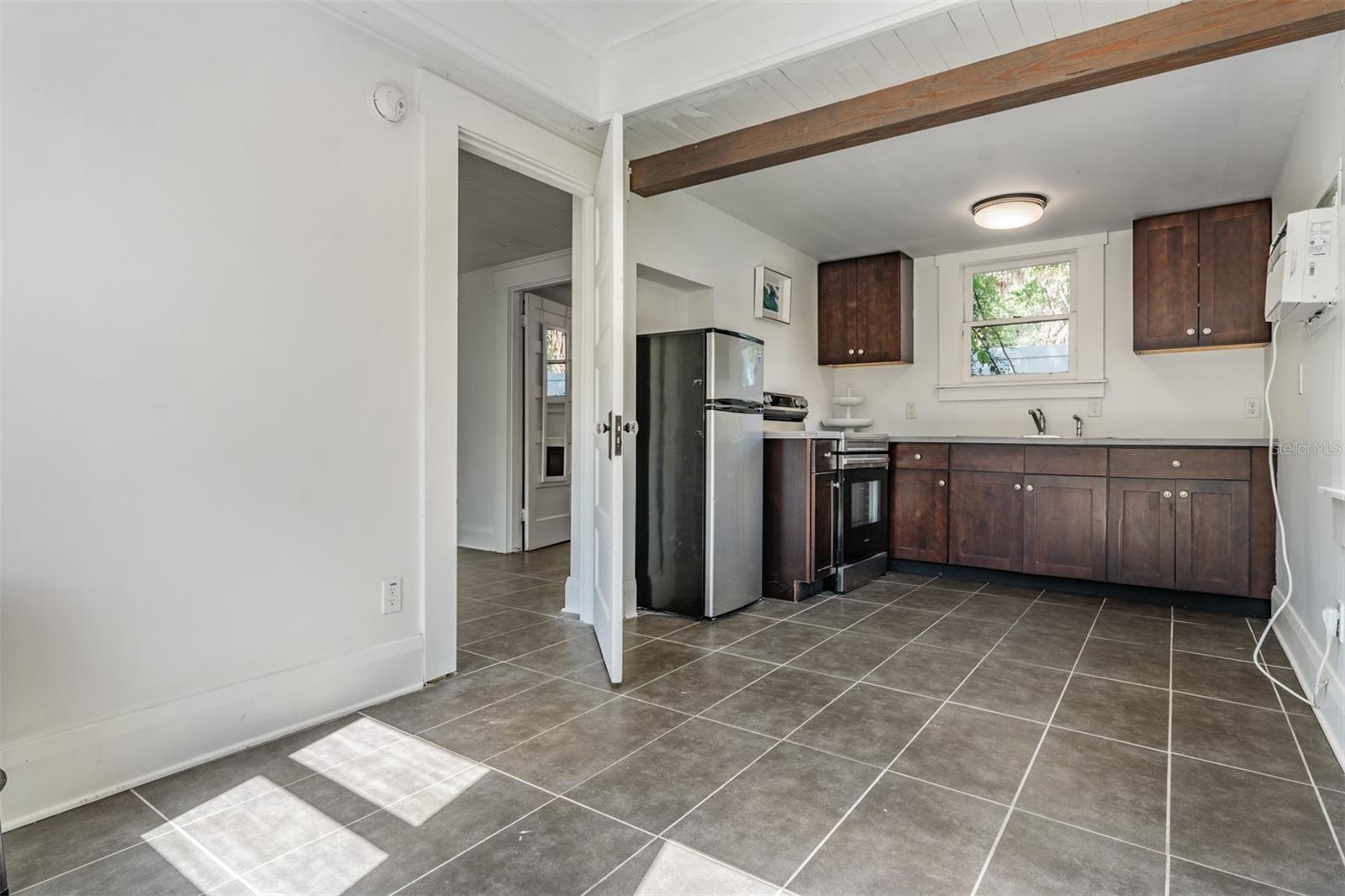 BEULAH - Residential