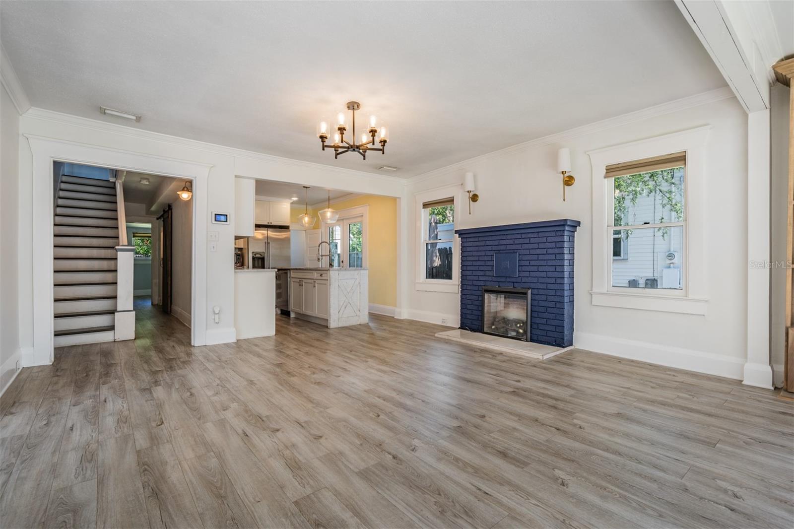 BEULAH - Residential