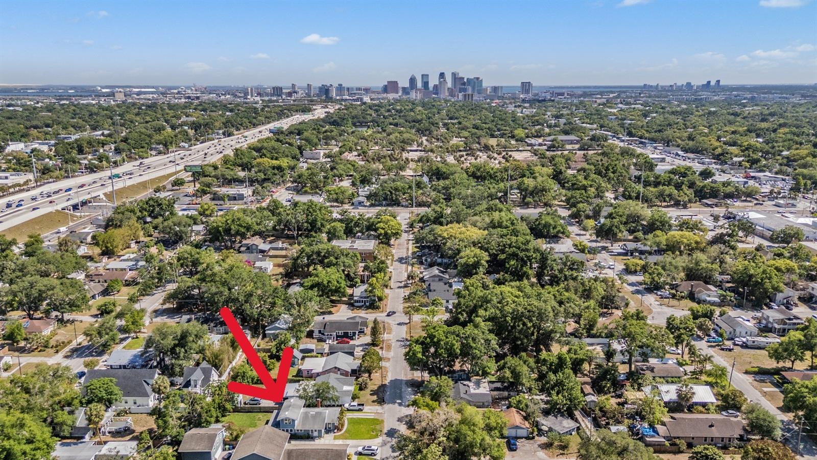 4109 N SEMINOLE AVENUE