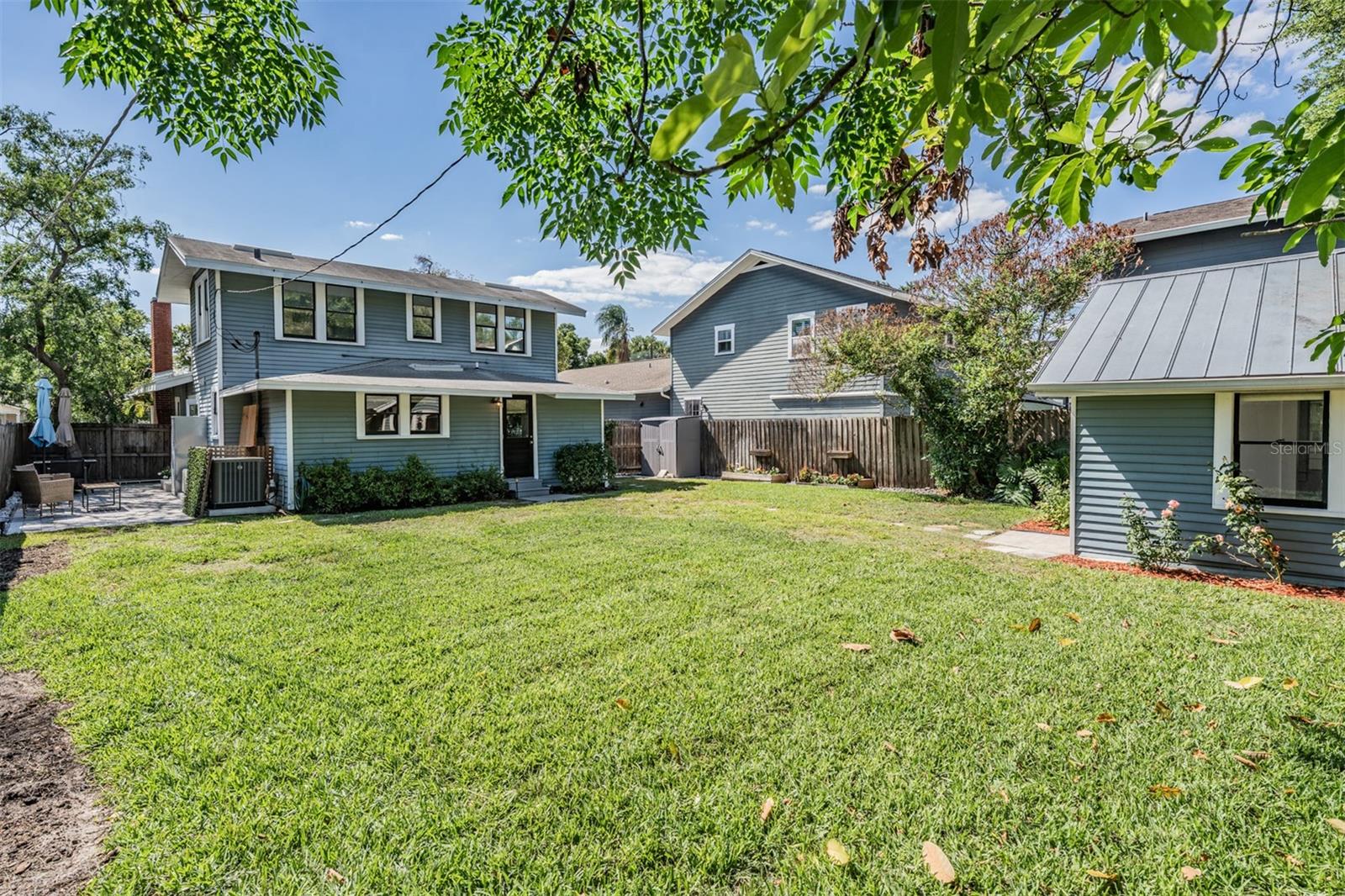 BEULAH - Residential