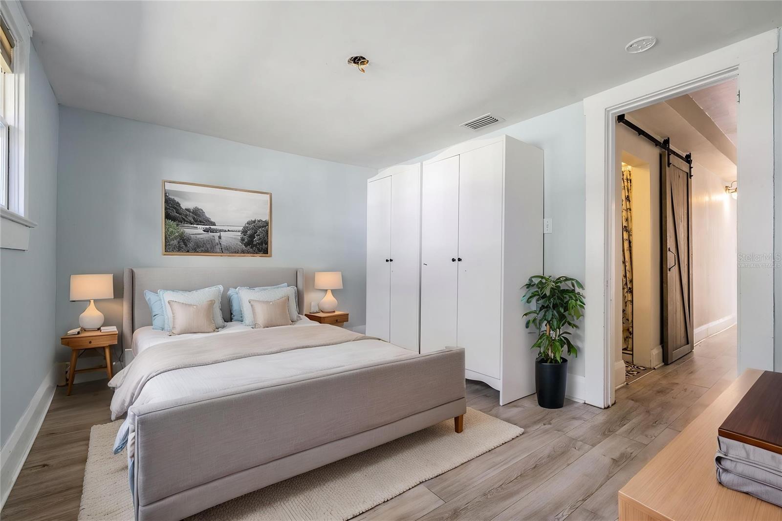 BEULAH - Residential