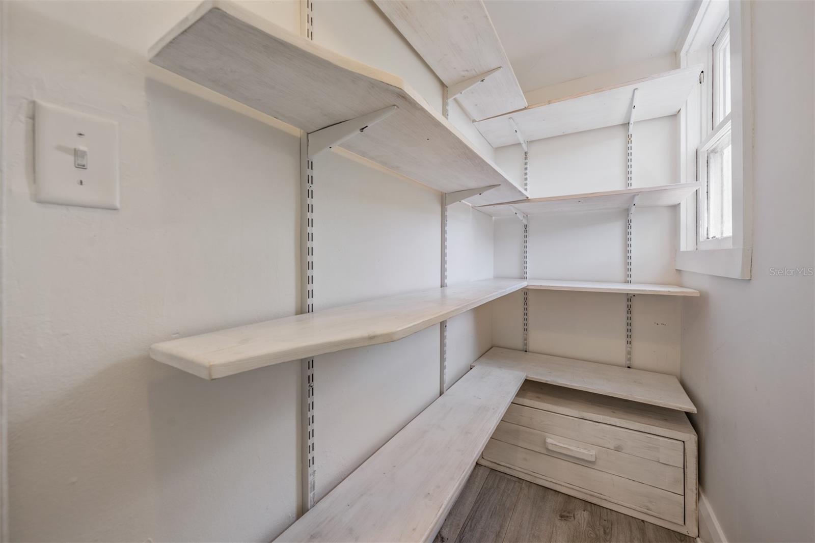 BEULAH - Residential