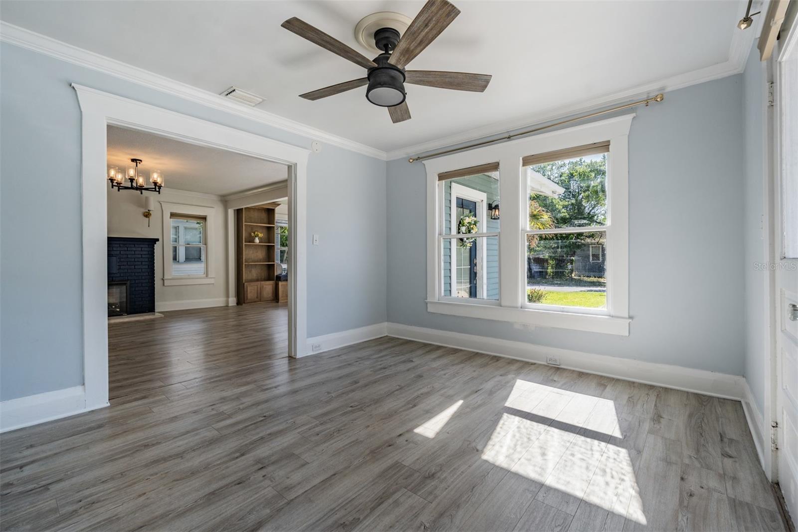 BEULAH - Residential