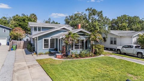 4109 N SEMINOLE AVENUE TAMPA FL 33603