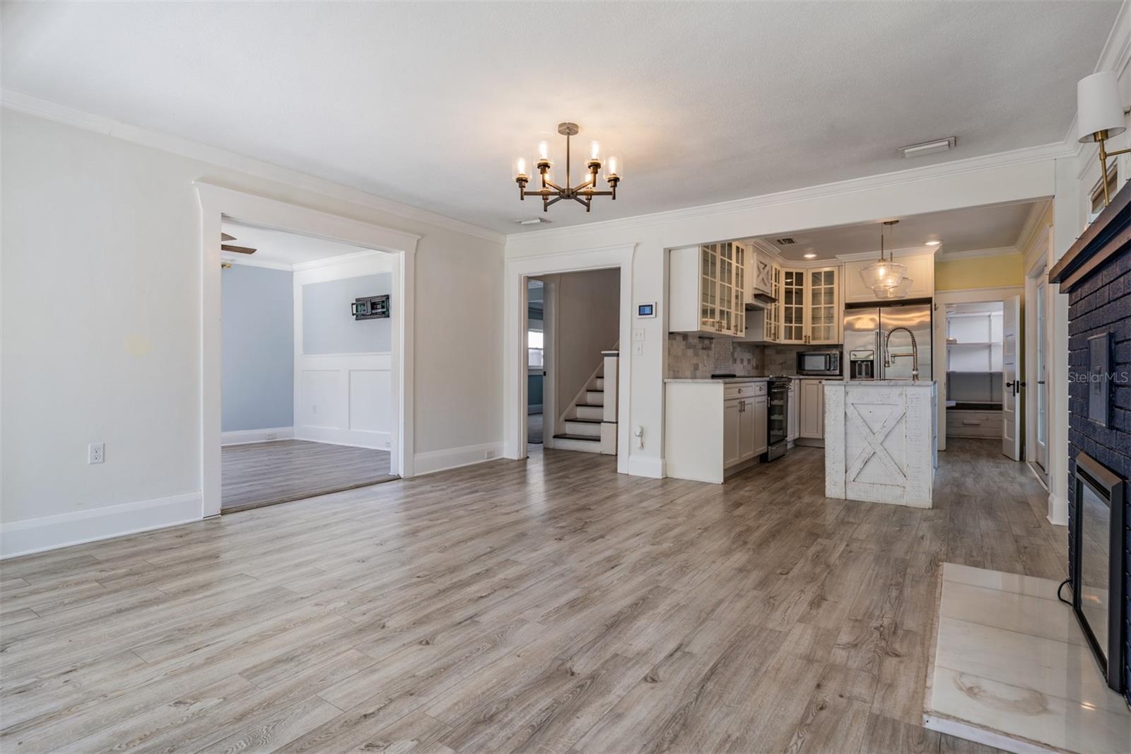 BEULAH - Residential