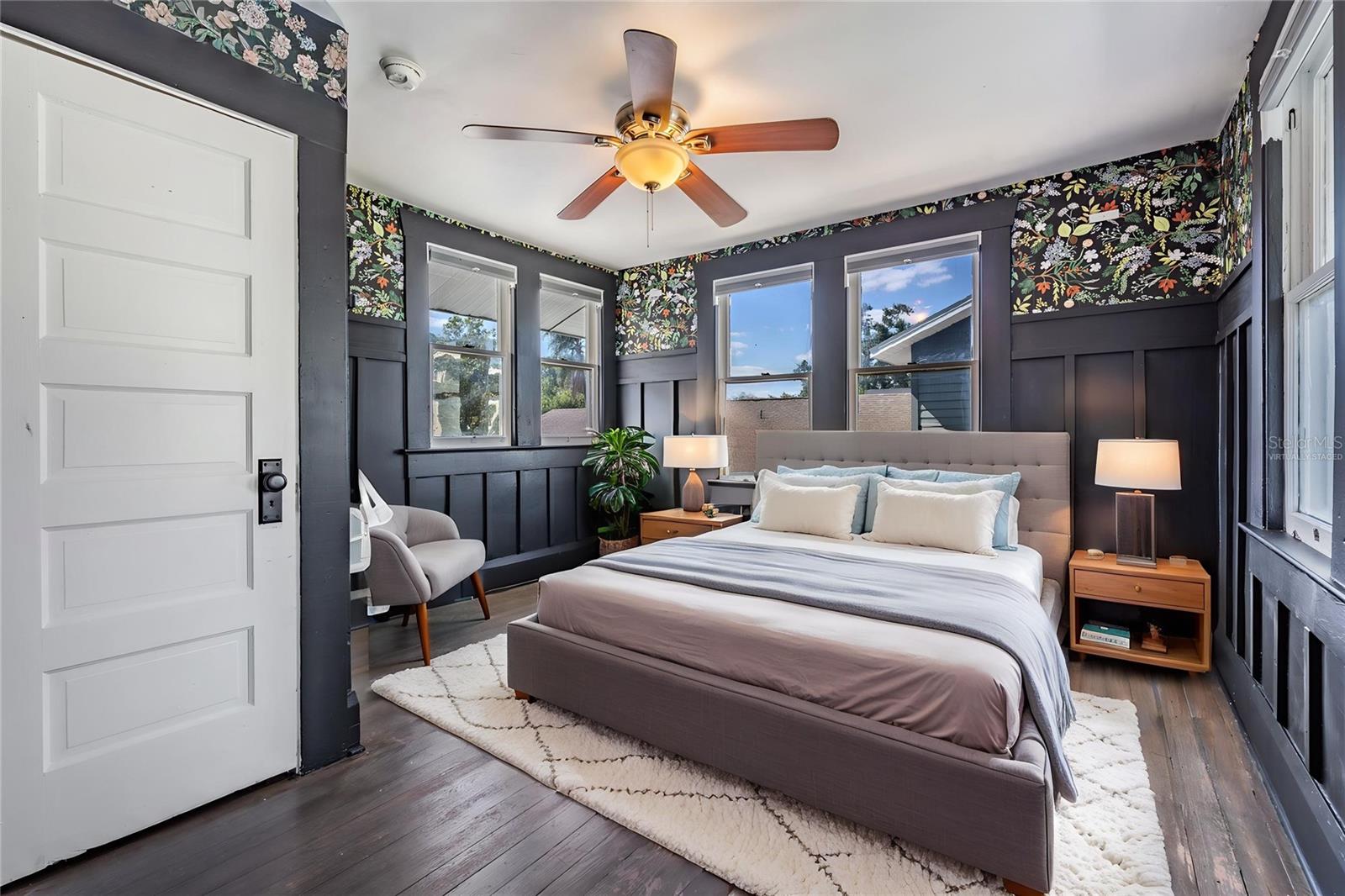 BEULAH - Residential