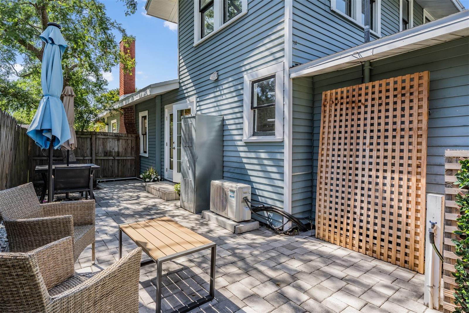 BEULAH - Residential