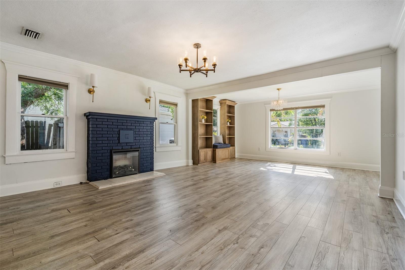 BEULAH - Residential