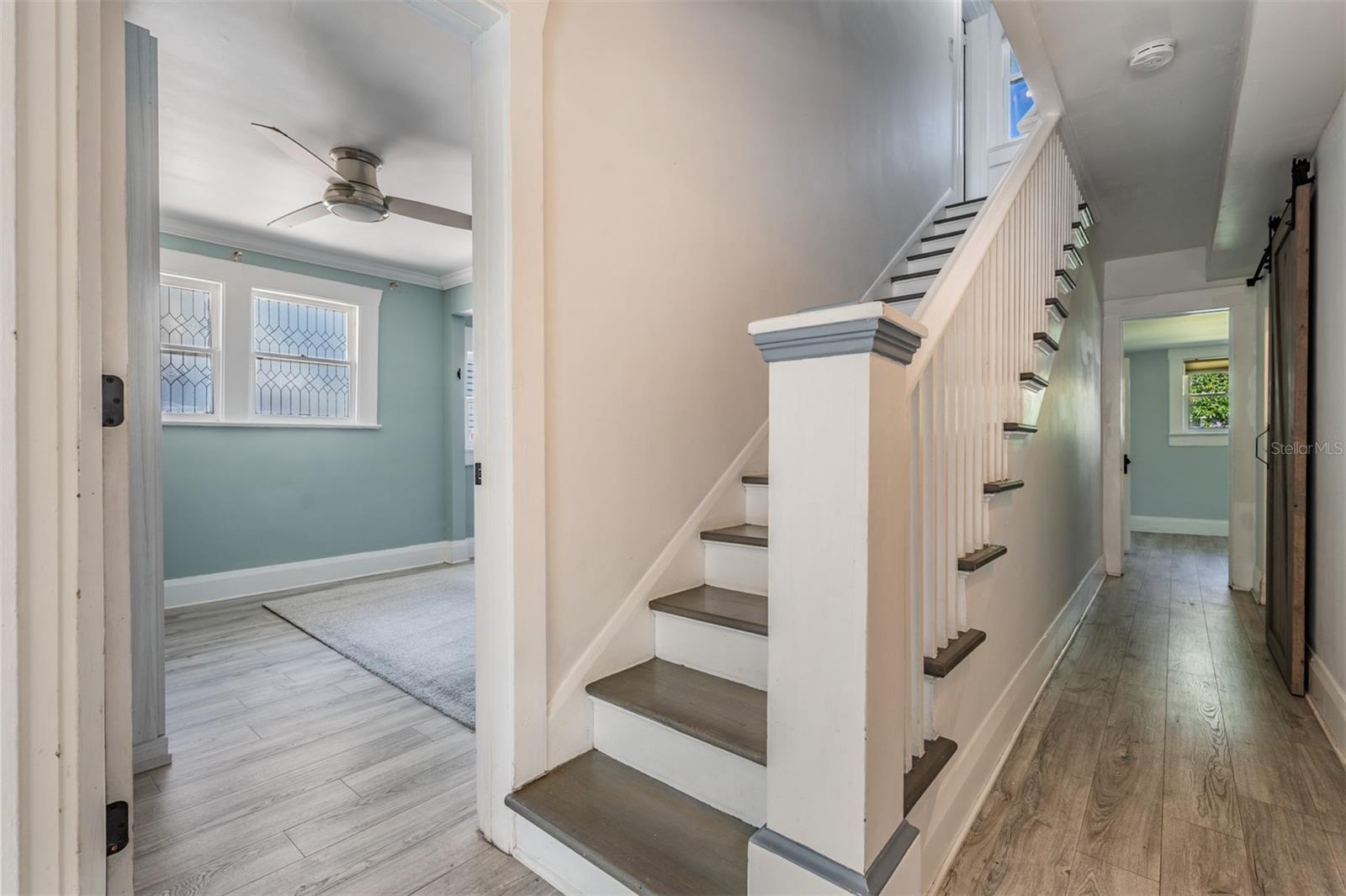 BEULAH - Residential