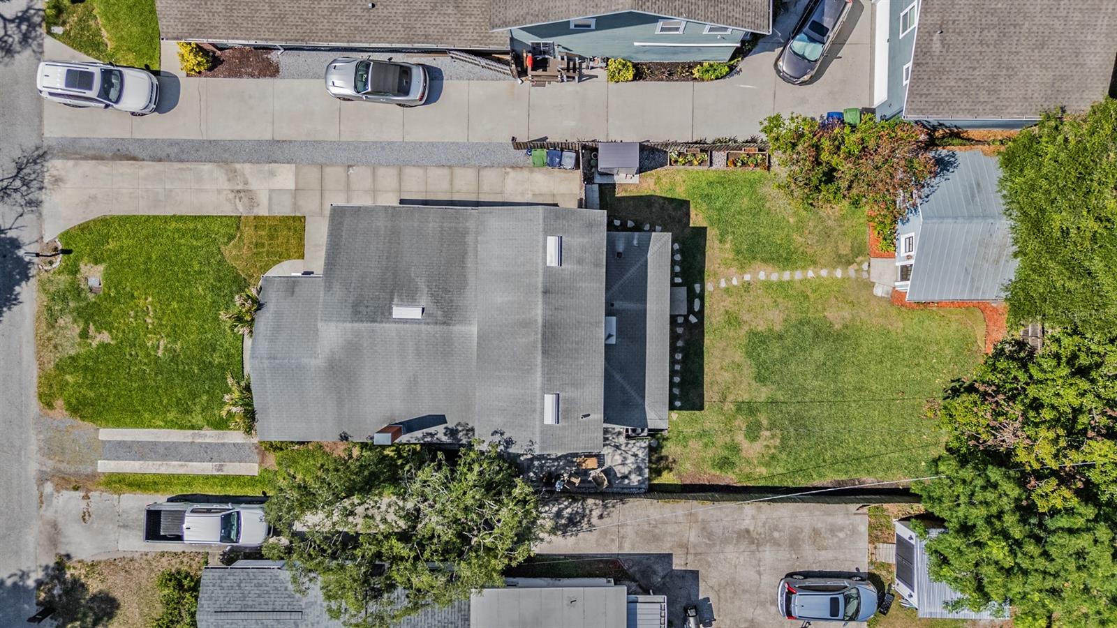 4109 N SEMINOLE AVENUE