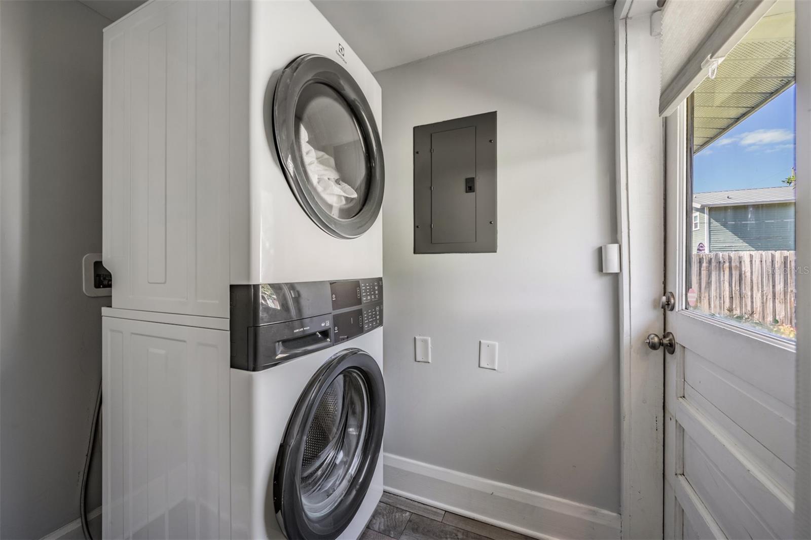 BEULAH - Residential