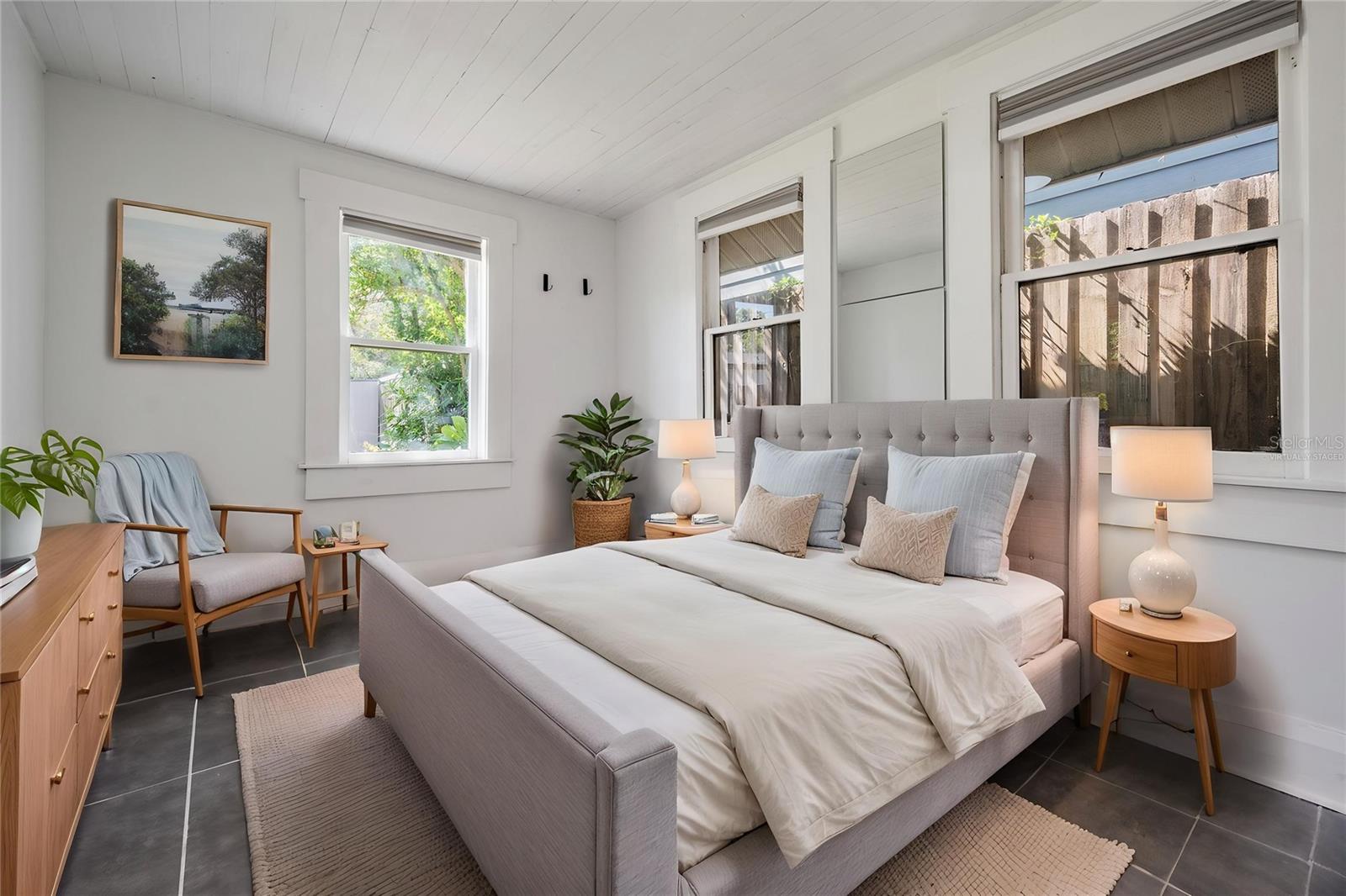 BEULAH - Residential