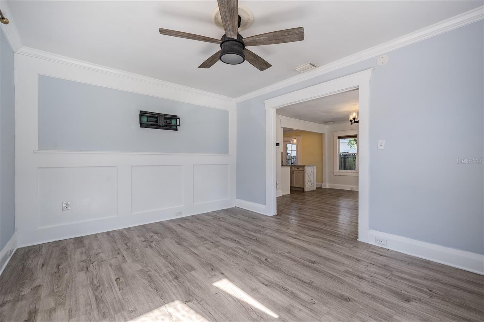 BEULAH - Residential