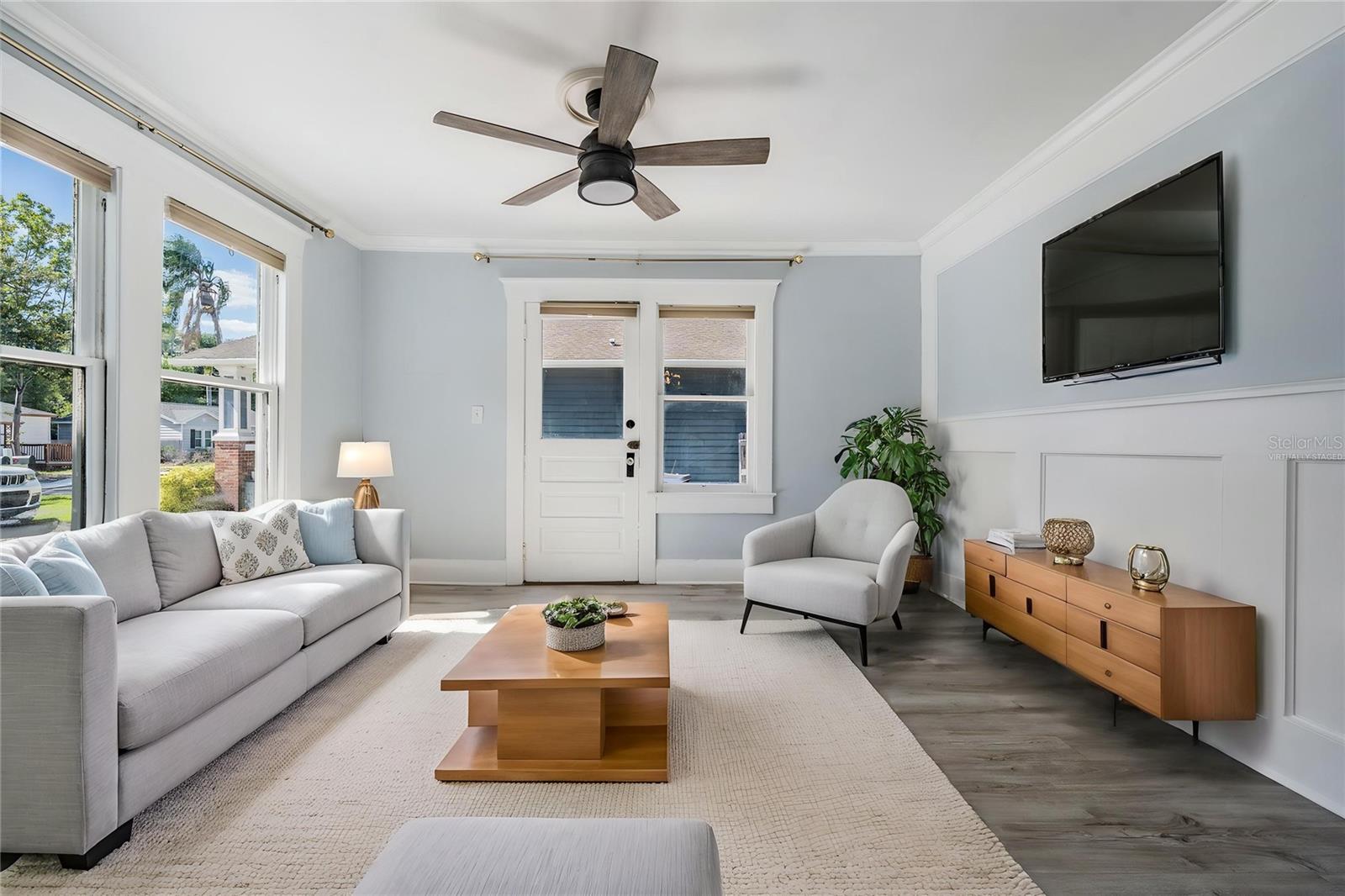 BEULAH - Residential