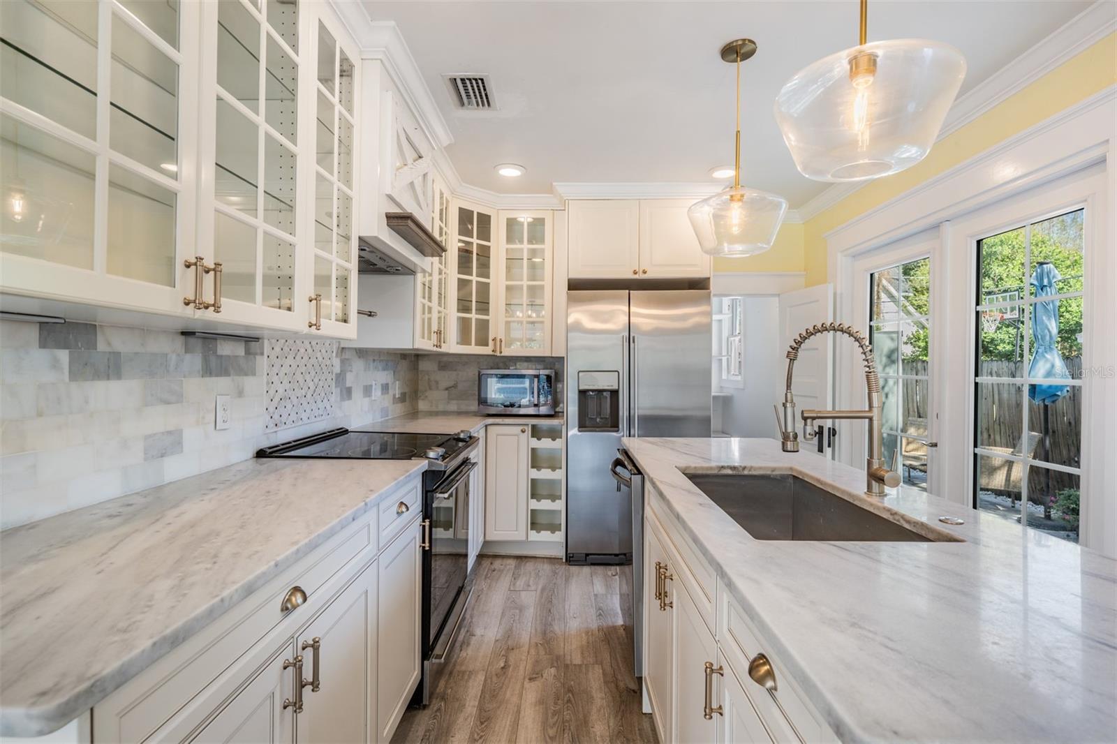 BEULAH - Residential