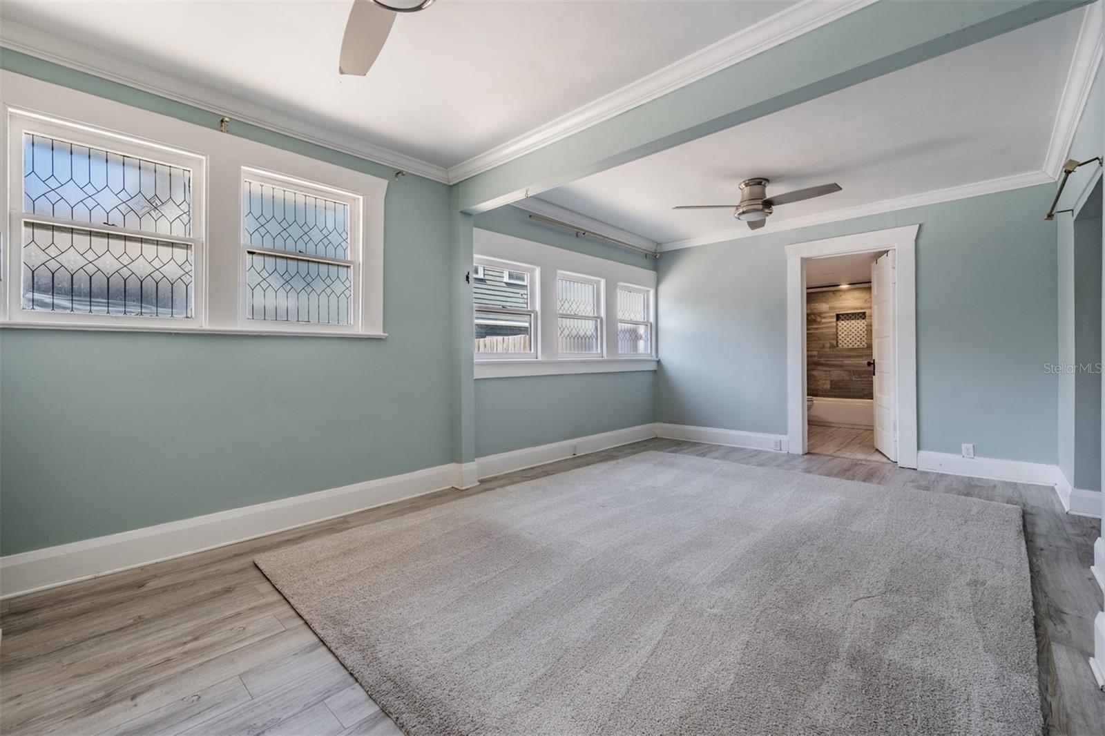 BEULAH - Residential