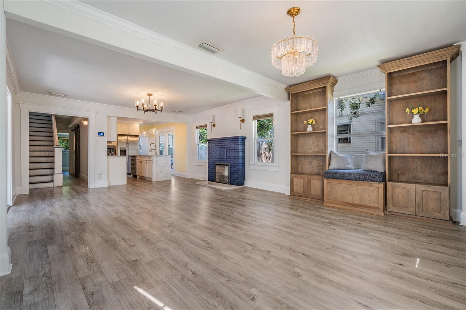 BEULAH - Residential