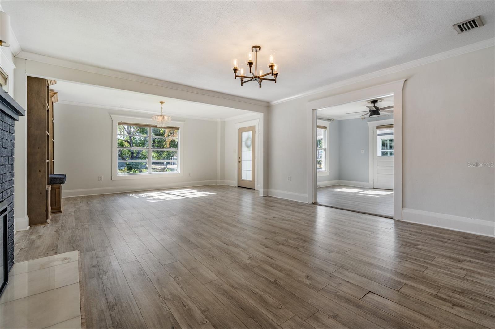 BEULAH - Residential