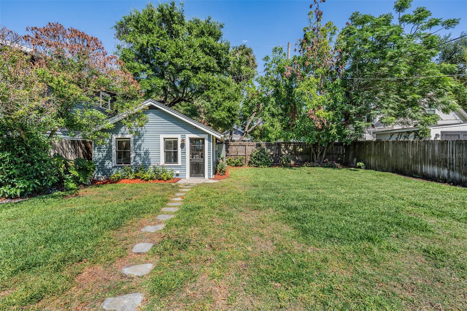 BEULAH - Residential