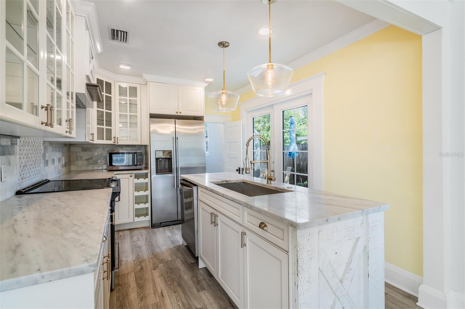 BEULAH - Residential