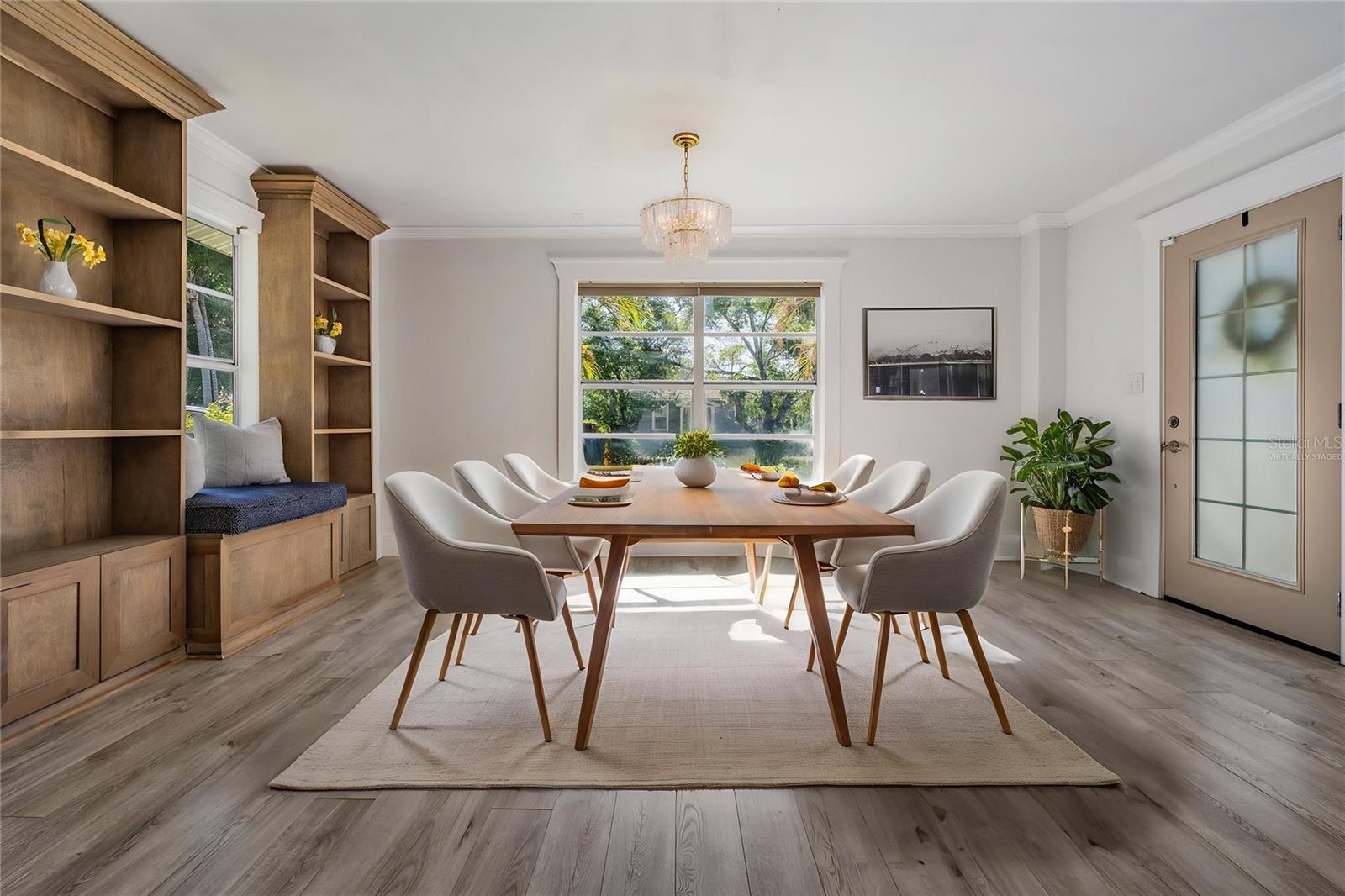 BEULAH - Residential