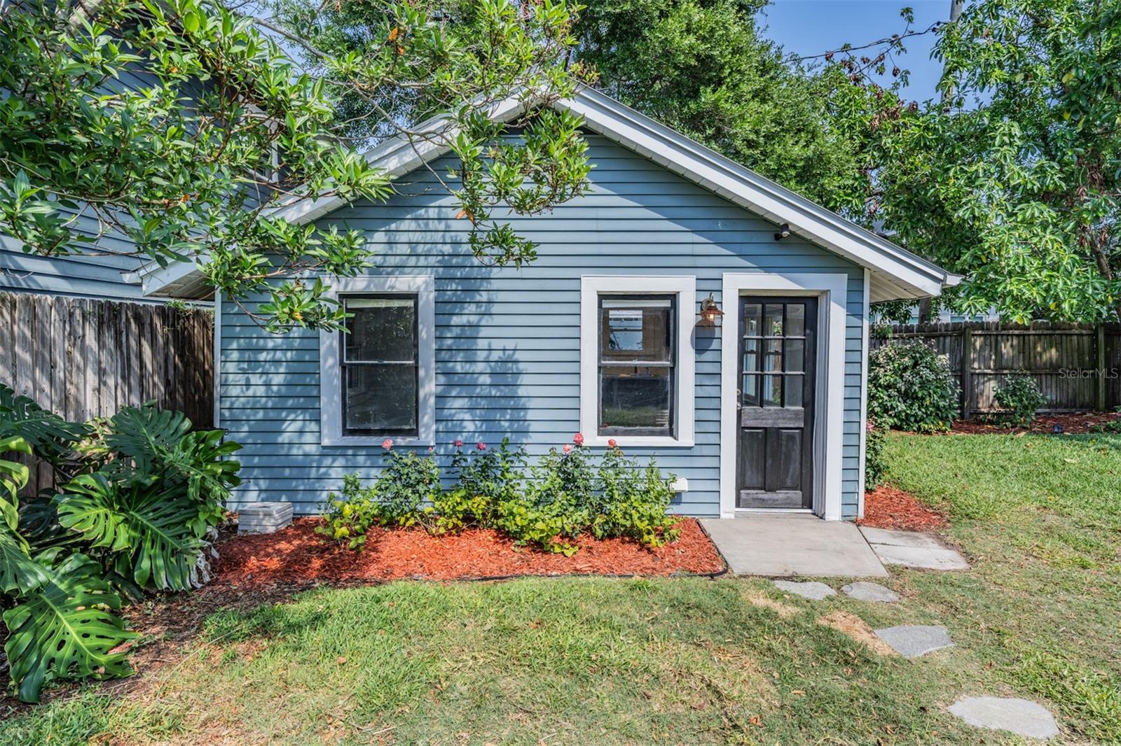 BEULAH - Residential