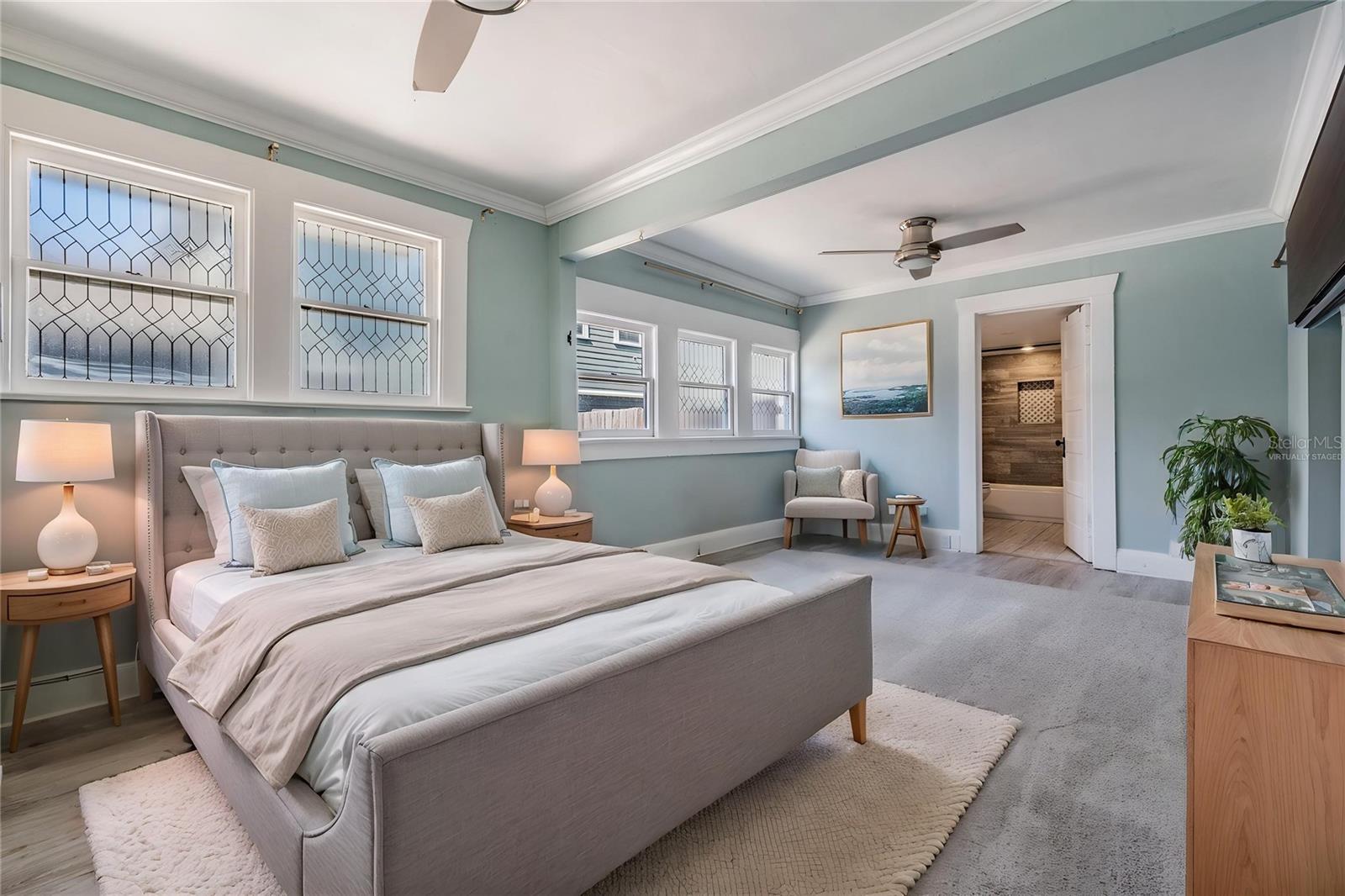 BEULAH - Residential