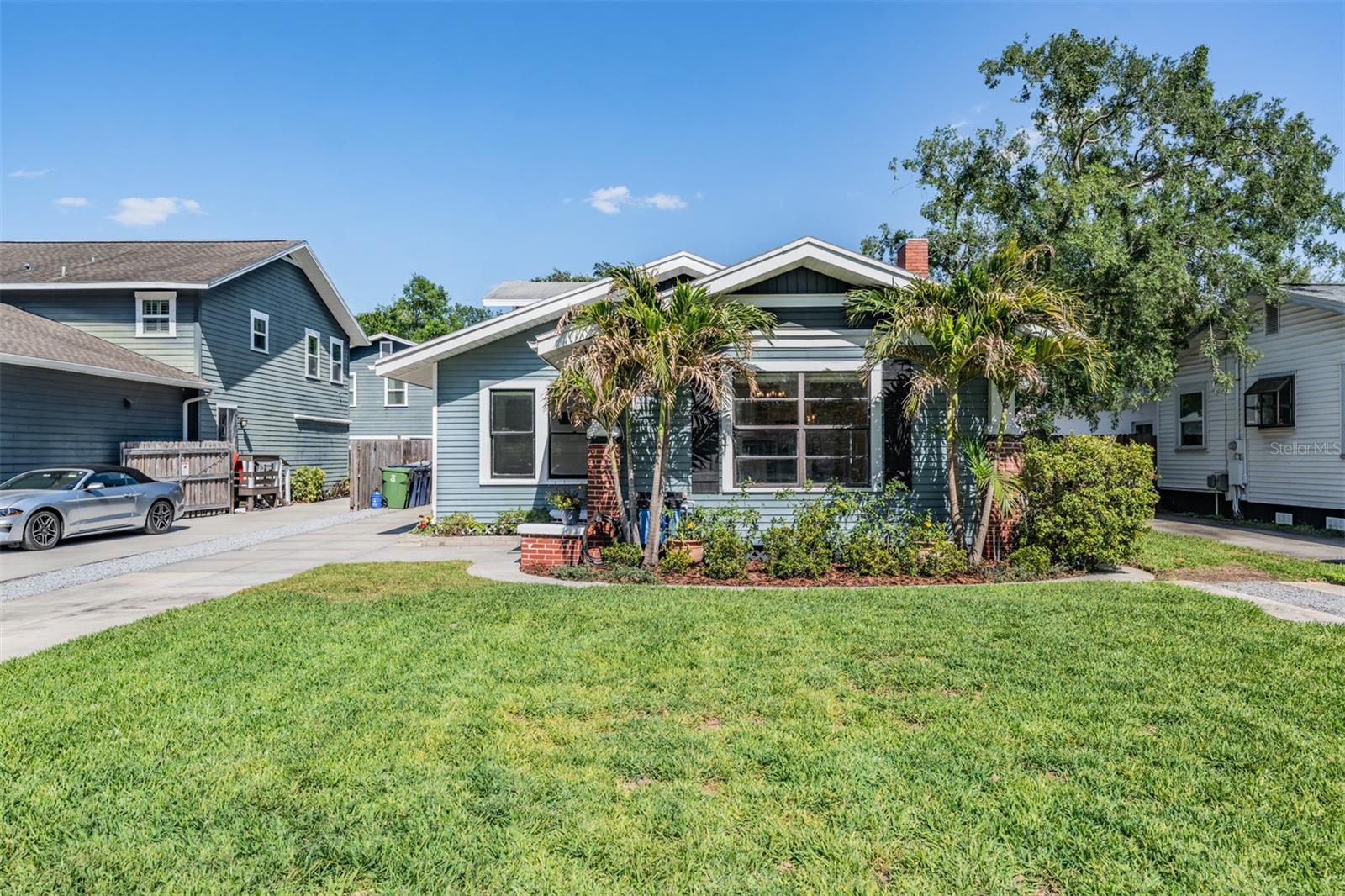 4109 N SEMINOLE AVENUE