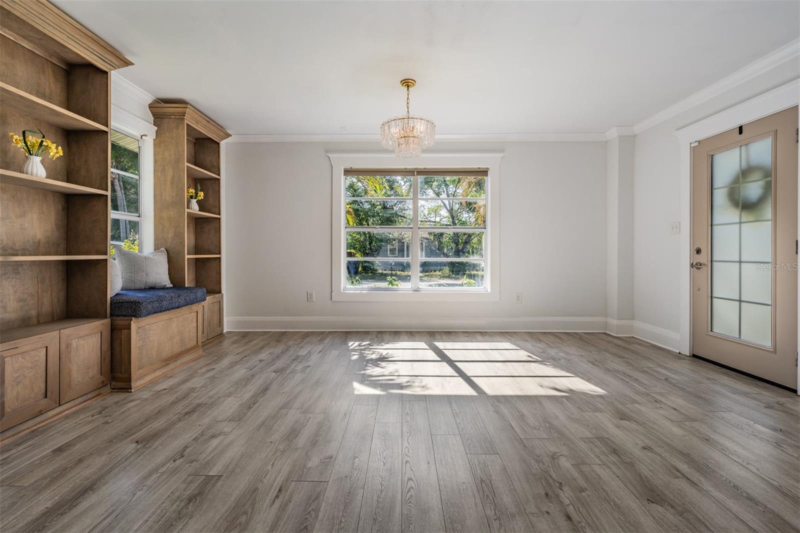 BEULAH - Residential