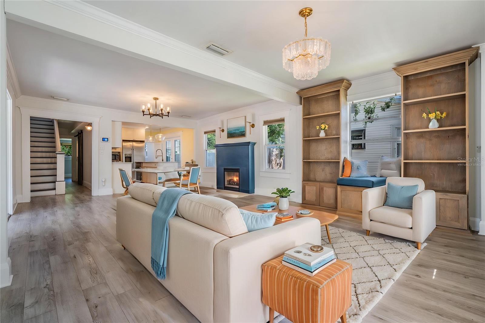 BEULAH - Residential