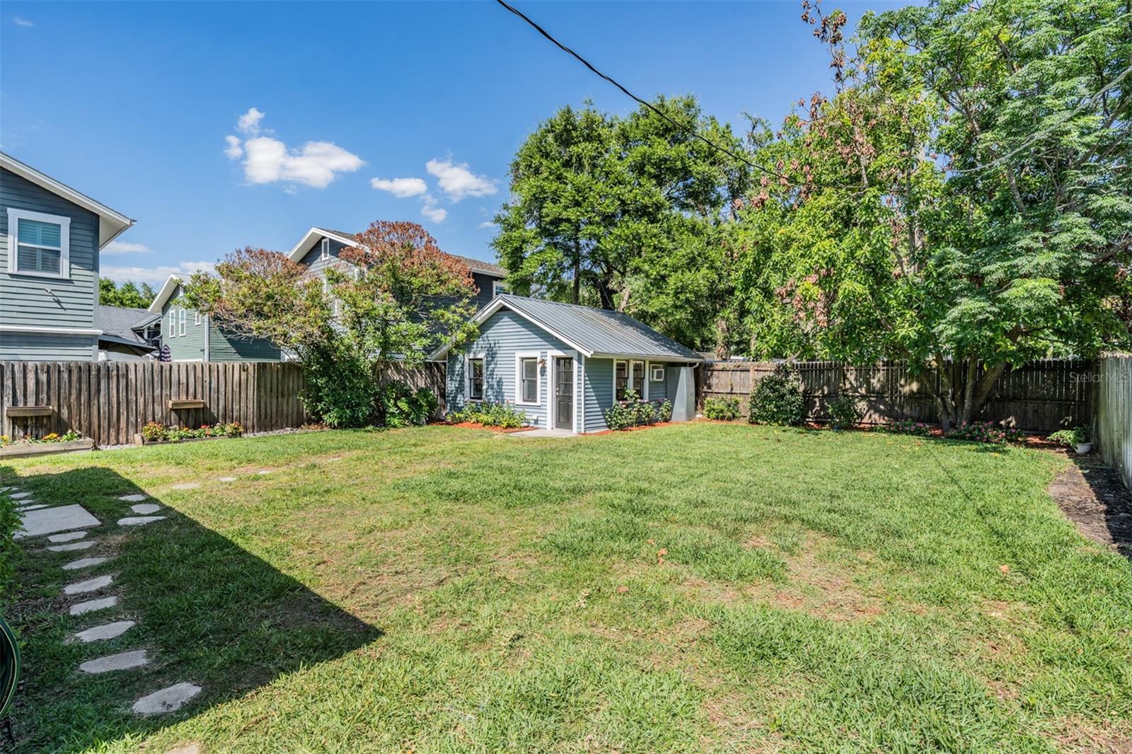 BEULAH - Residential