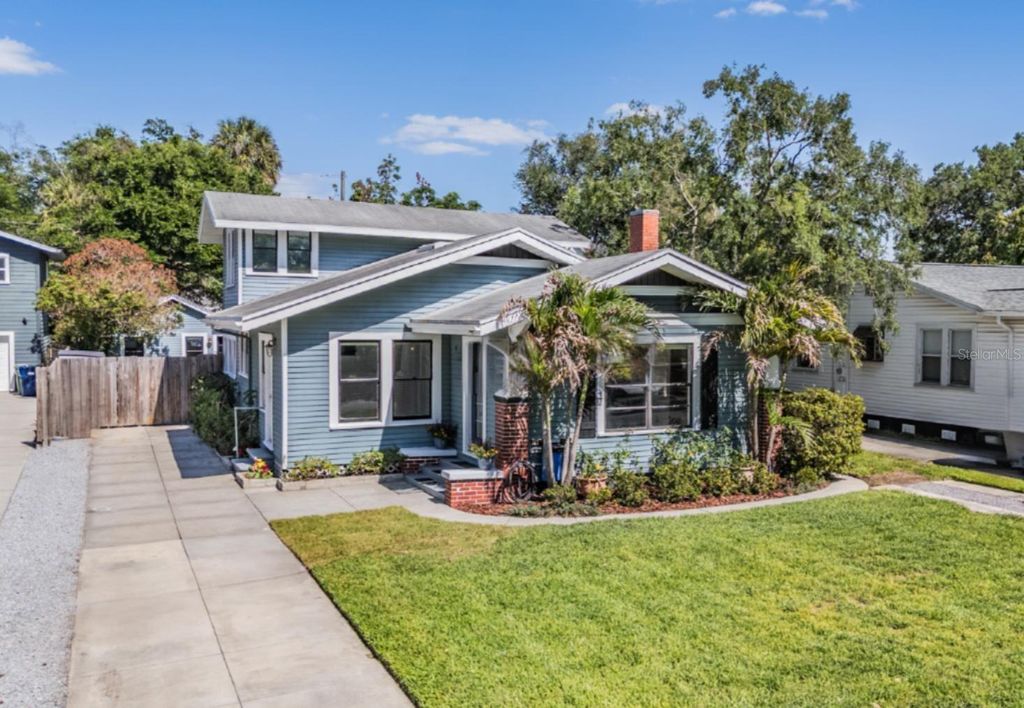 Photo of 4109 N Seminole Avenue, Tampa, FL 33603 (MLS # TB8500224)