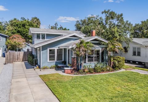 Photo of 4109 N Seminole Avenue, Tampa, FL 33603 (MLS # TB8500224)