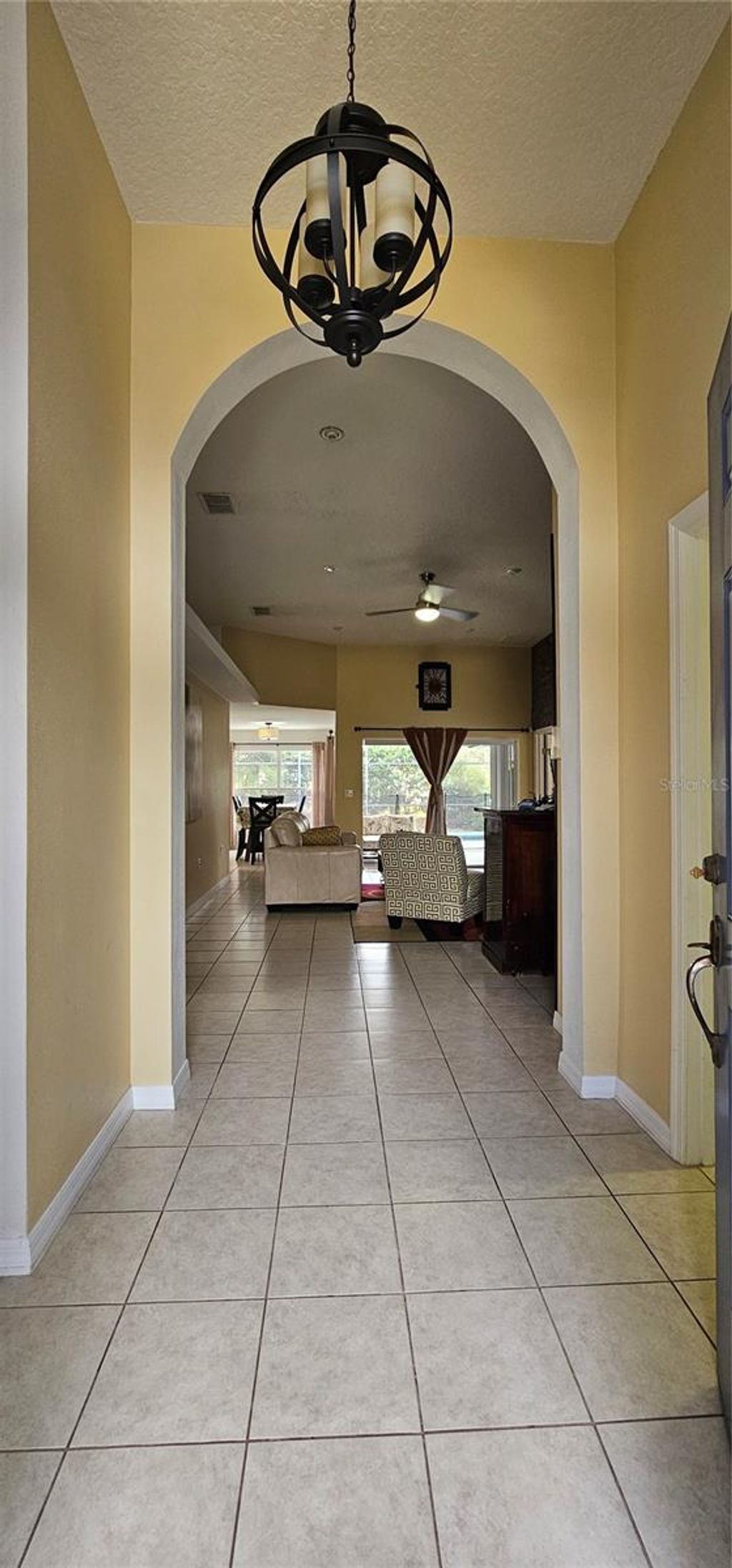 Photo of 195 Minniehaha Circle, Haines City, FL 33844 (MLS # S5143099)
