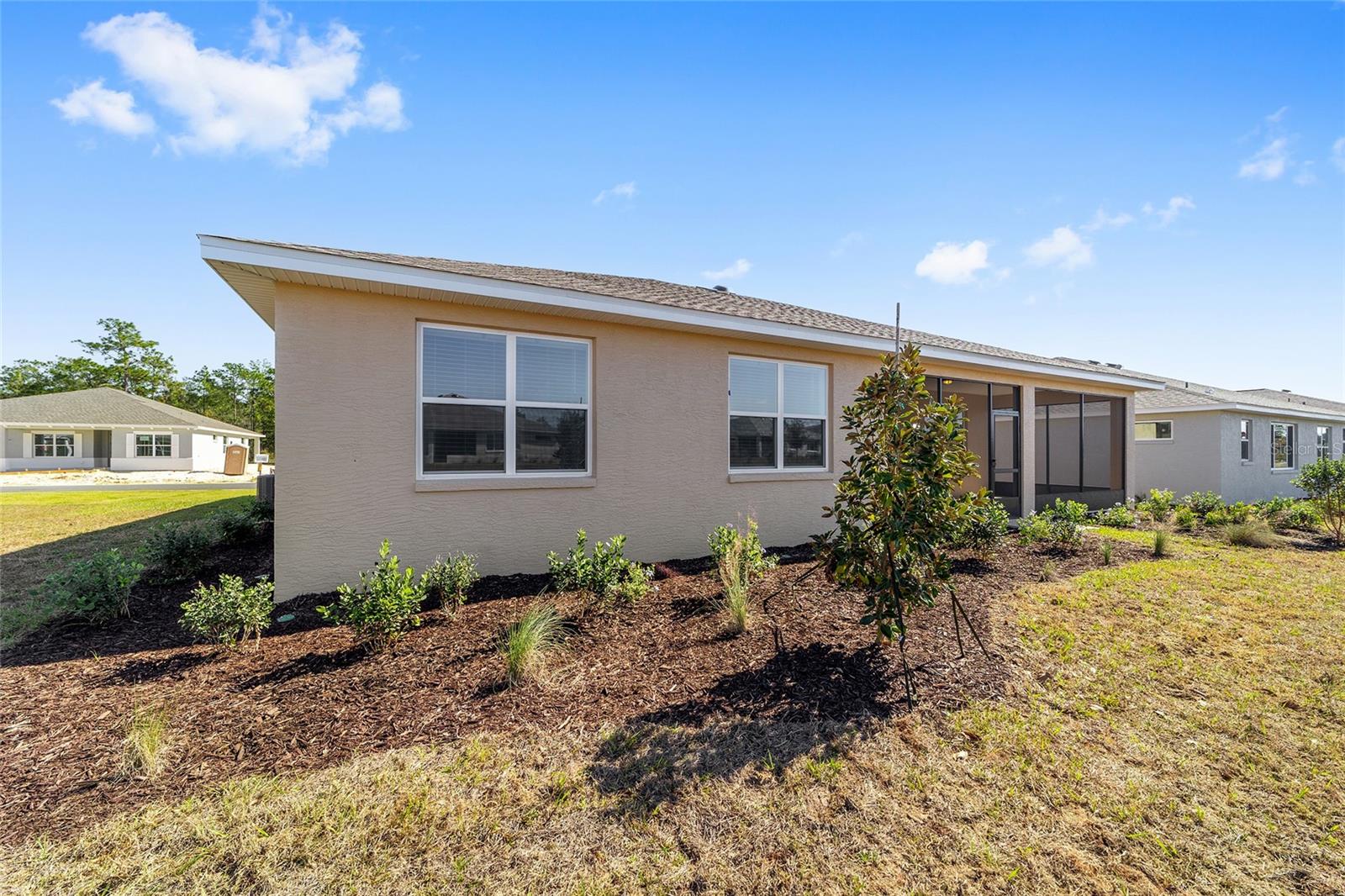 ON TOP OF THE WORLD - Residential