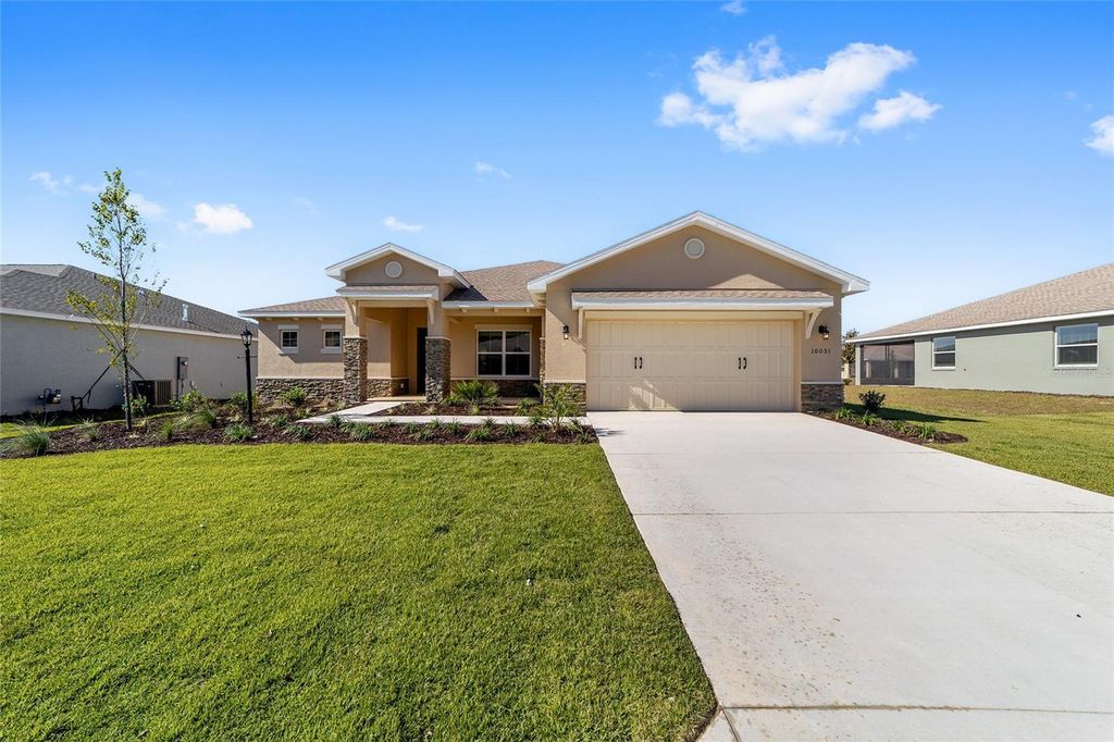 Photo of 10051 SW 106th Circle, Ocala, FL 34481 (MLS # OM714253)