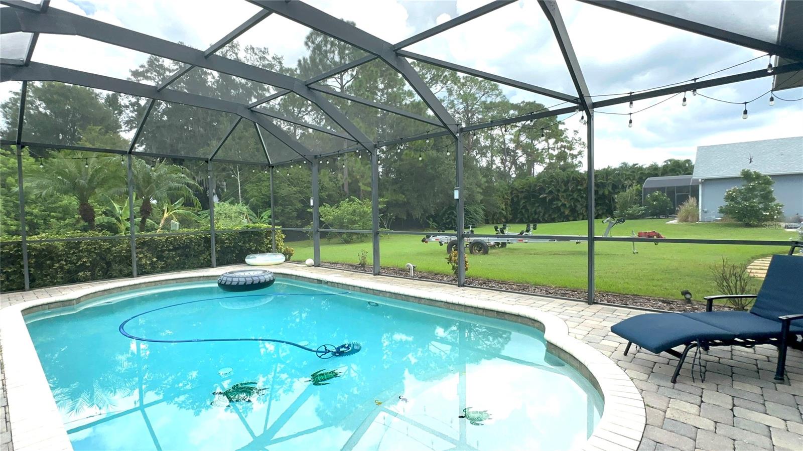 HAMMOCK POINTE UN 03 - Residential