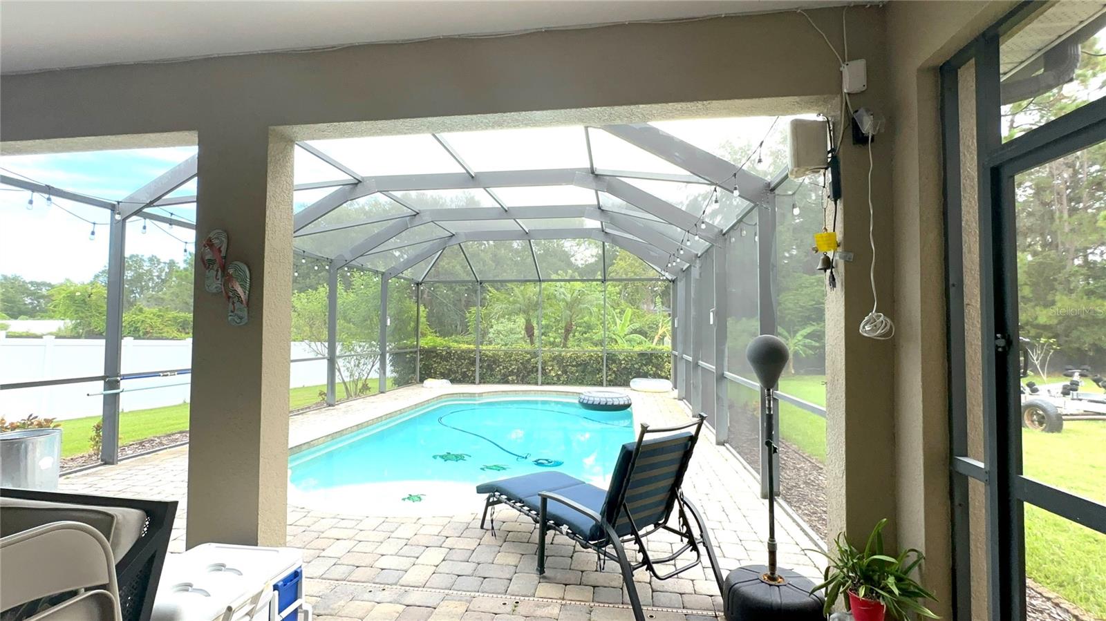 HAMMOCK POINTE UN 03 - Residential