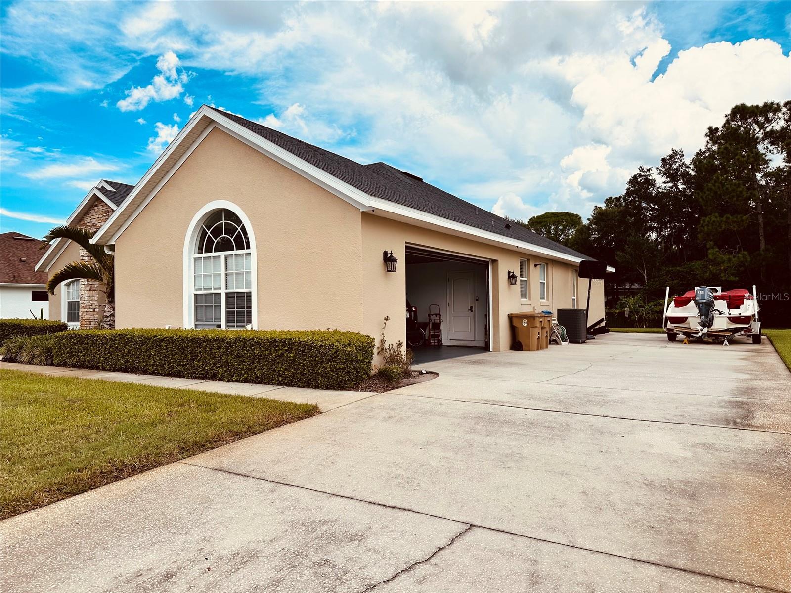 HAMMOCK POINTE UN 03 - Residential