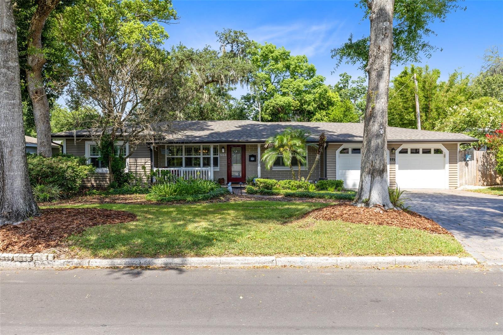 553 ARAPAHO TRAIL