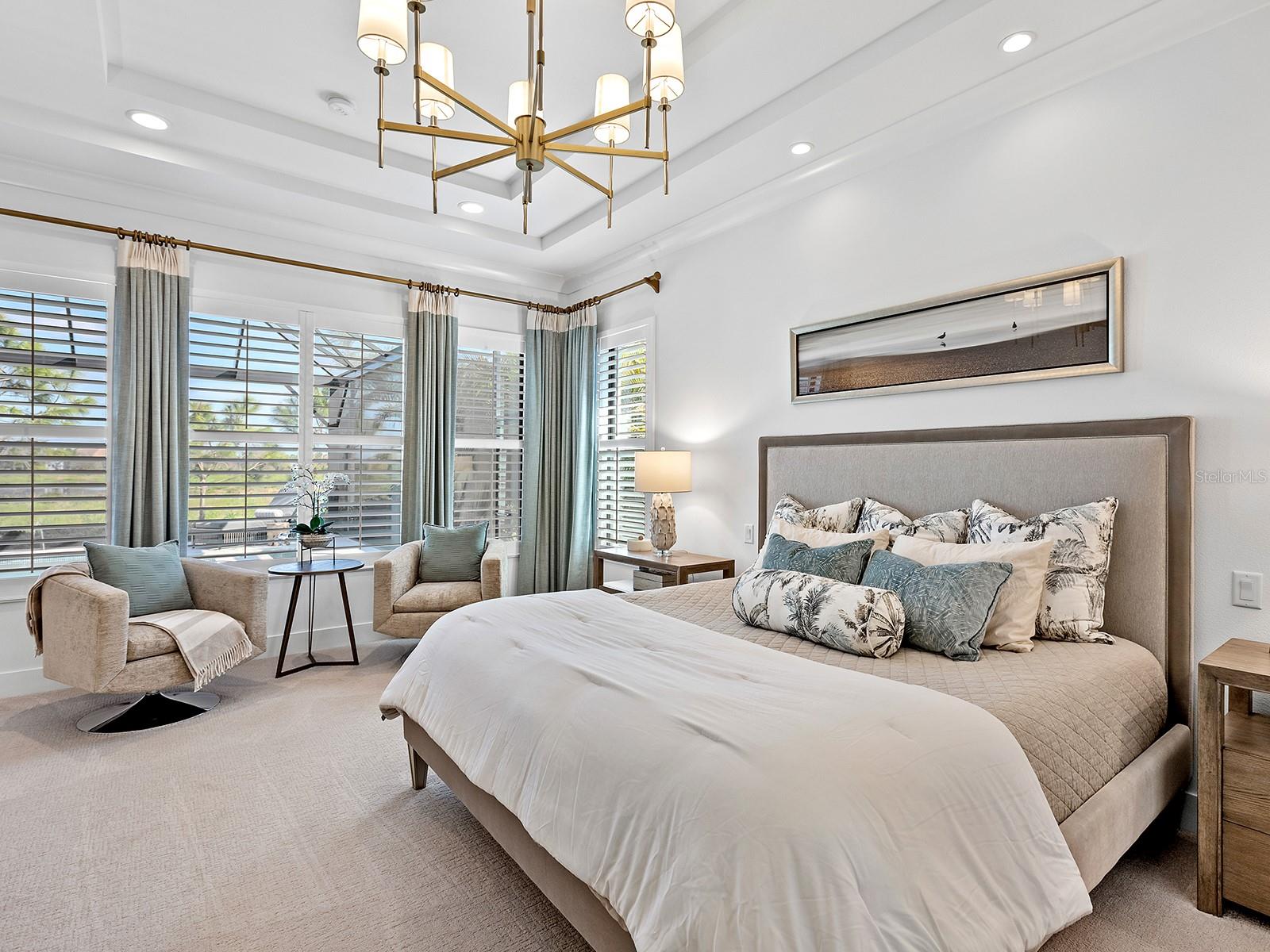 LAKEHOUSE COVE AT WATERSIDE IN LAKEWOOD RANCH - Residential