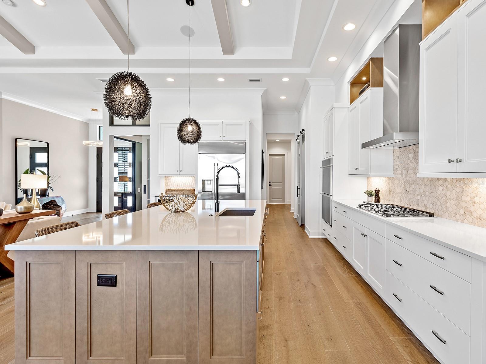 LAKEHOUSE COVE AT WATERSIDE IN LAKEWOOD RANCH - Residential