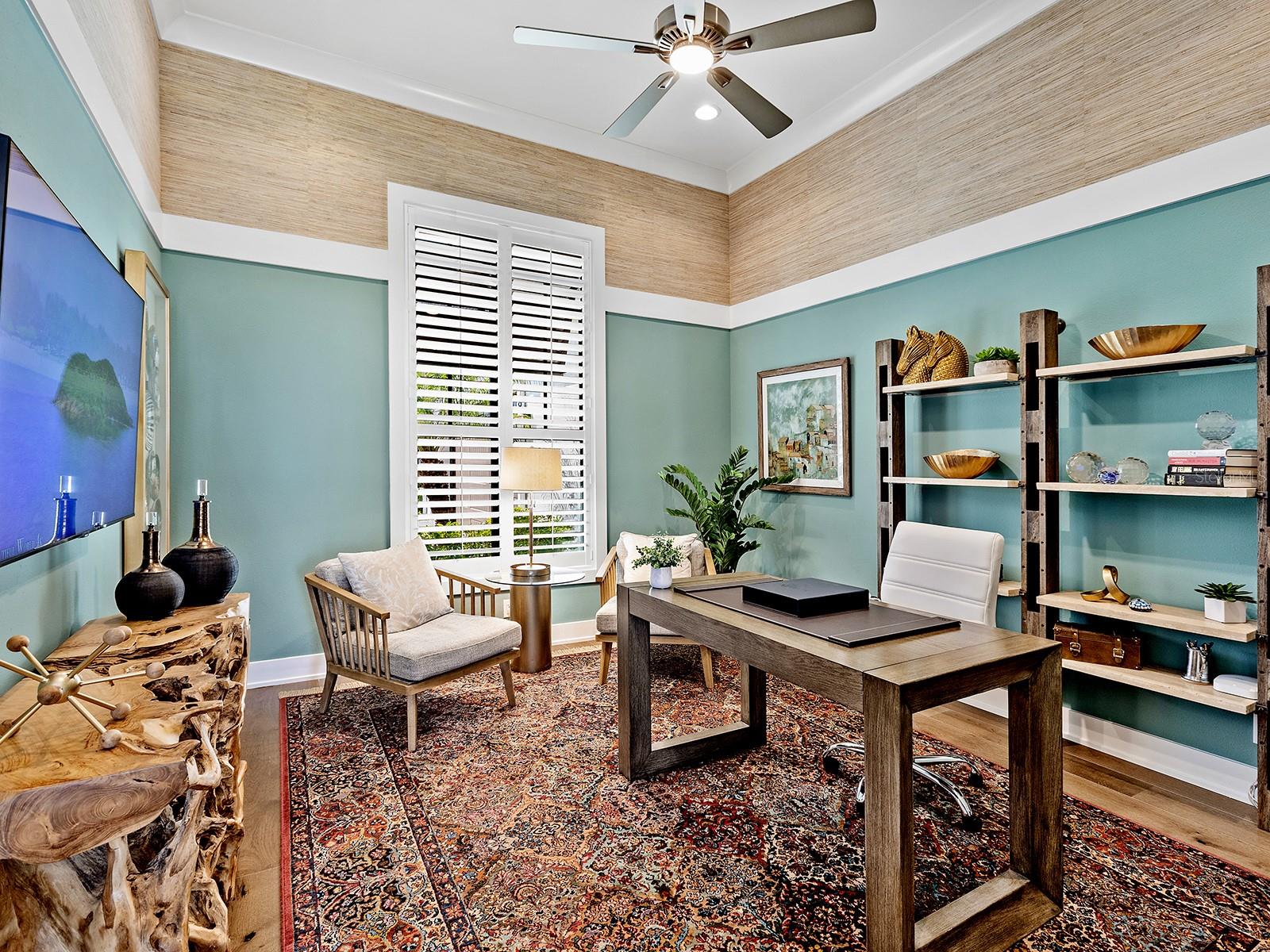 LAKEHOUSE COVE AT WATERSIDE IN LAKEWOOD RANCH - Residential