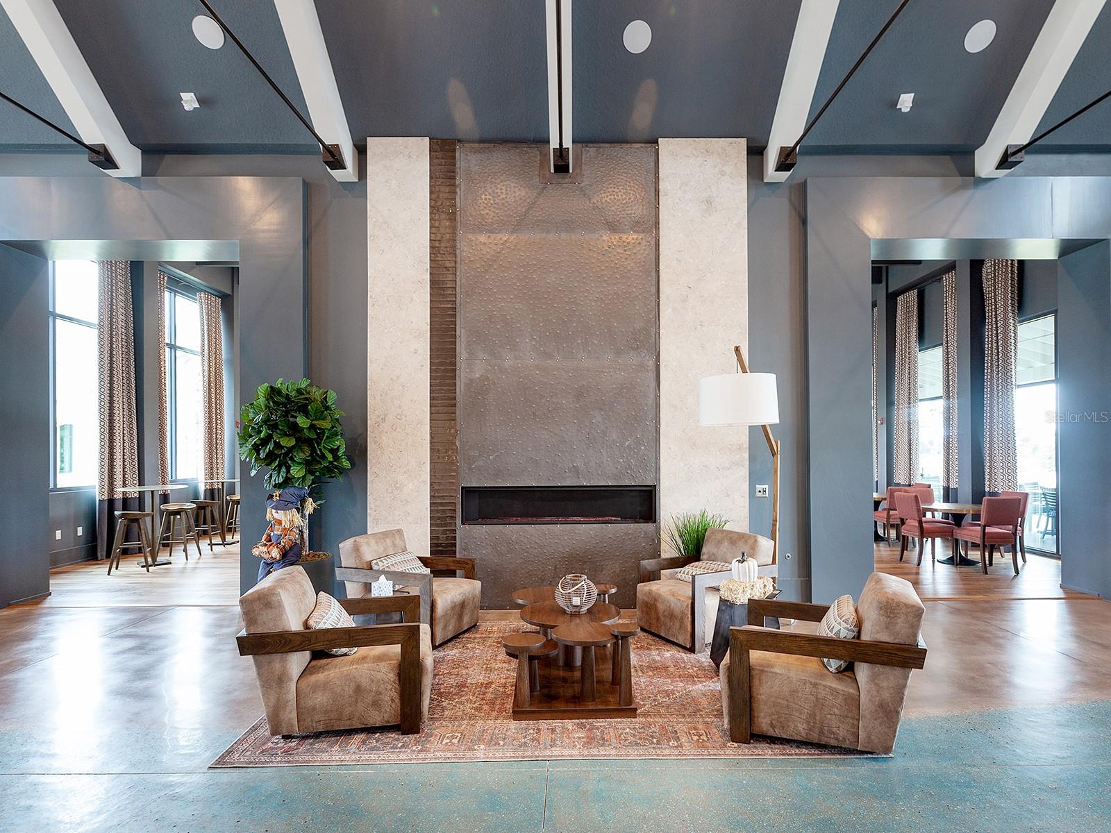 LAKEHOUSE COVE AT WATERSIDE IN LAKEWOOD RANCH - Residential