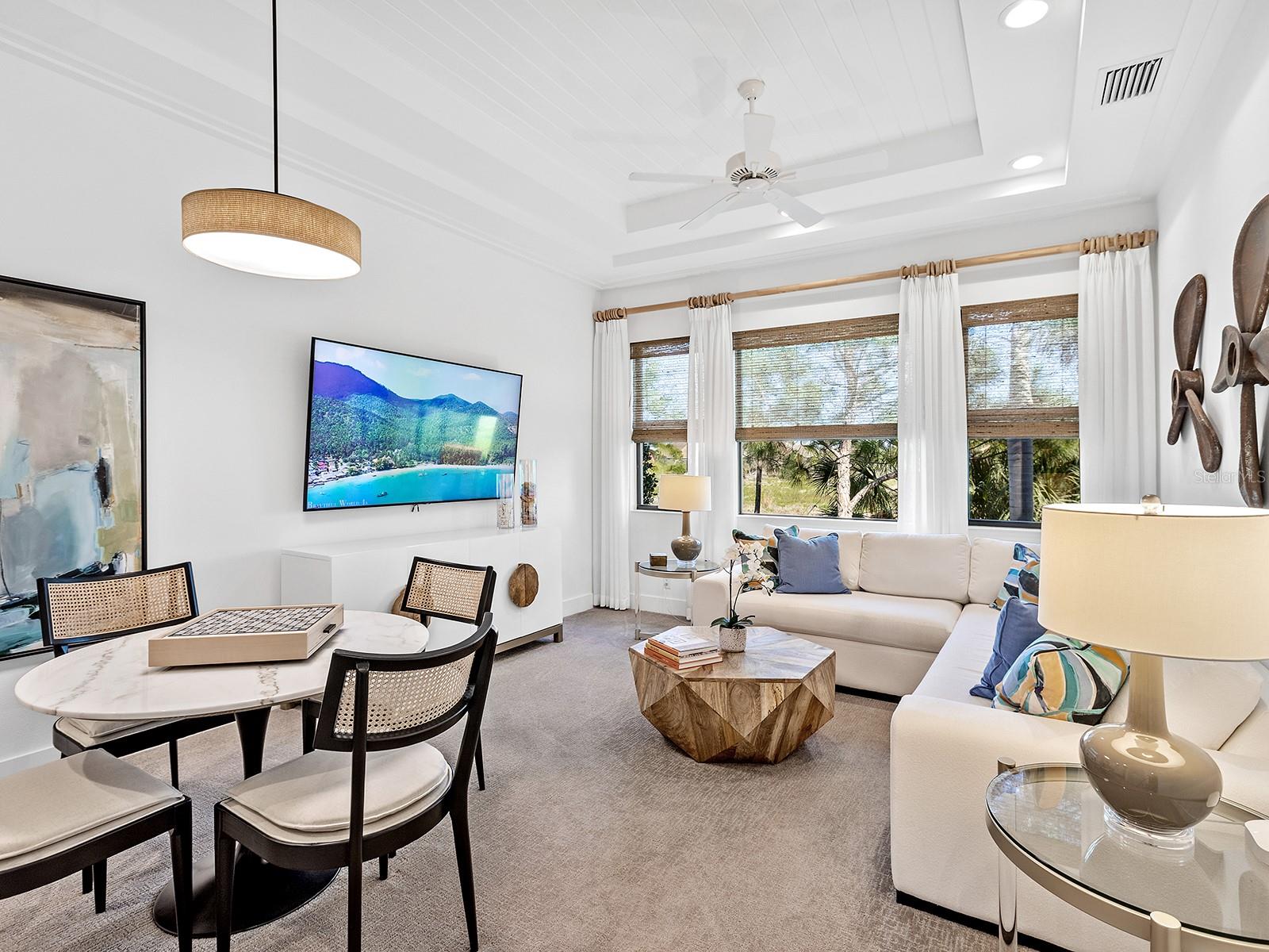 LAKEHOUSE COVE AT WATERSIDE IN LAKEWOOD RANCH - Residential