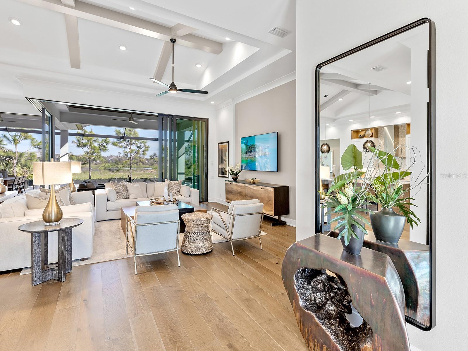 LAKEHOUSE COVE AT WATERSIDE IN LAKEWOOD RANCH - Residential