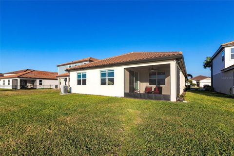 A home in BRADENTON