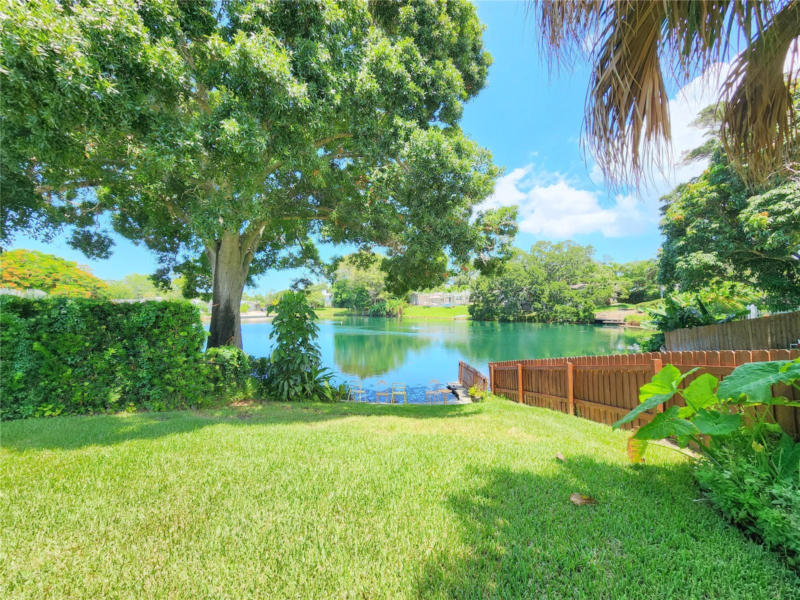 SHERATON SHORES - Residential Lease